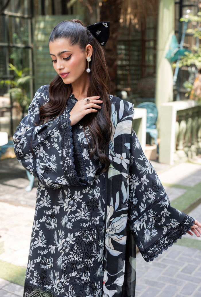 EDEN GARDEN CHAPTER 2 D03