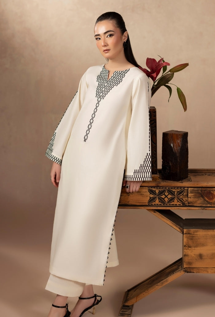 SPRING PRET V-1 - D06