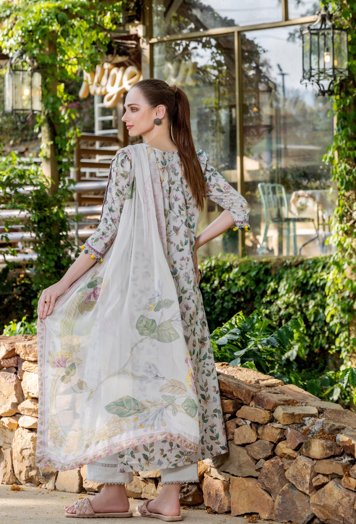 Scenery - Printkari D07