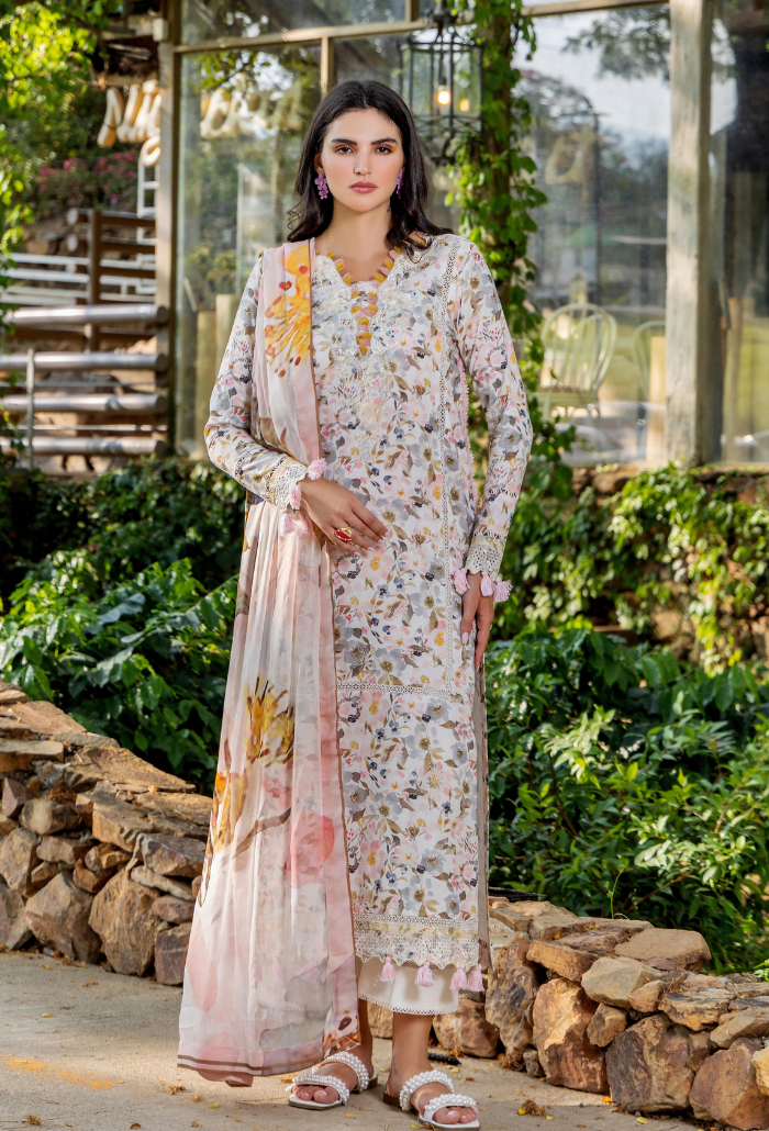 Scenery - Printkari D10