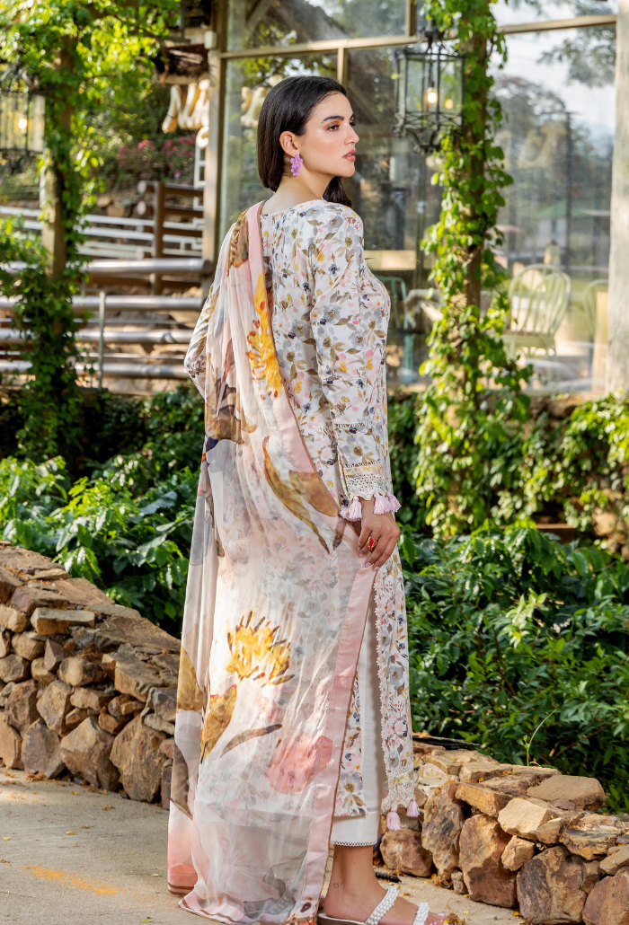 Scenery - Printkari D10