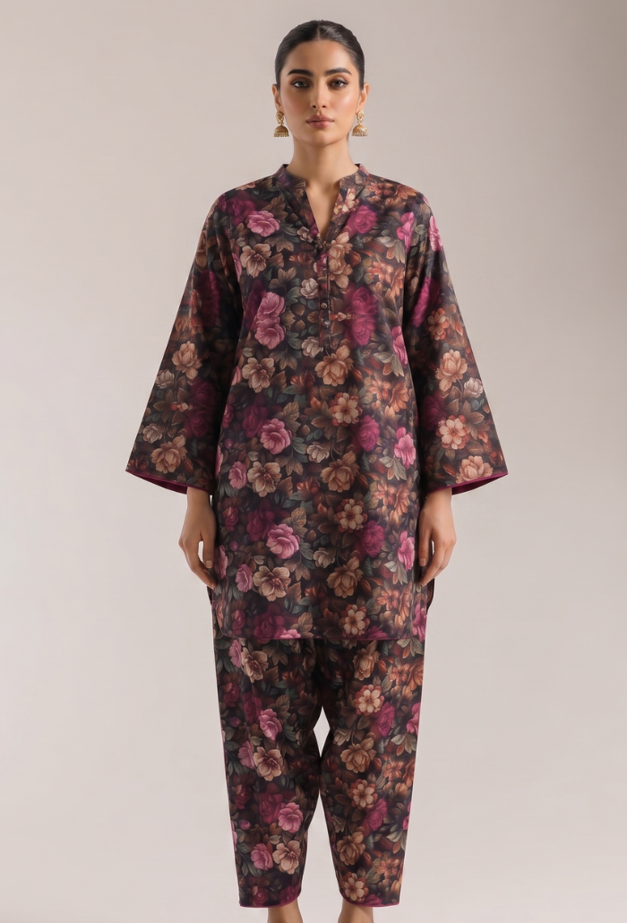 Ethnic By Humdum