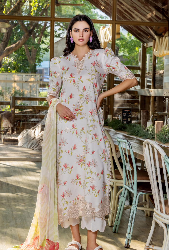 Scenery - Printkari D05