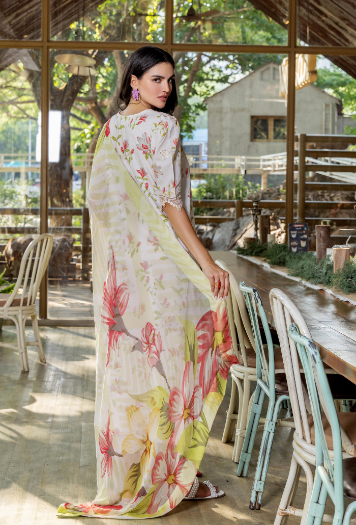 Scenery - Printkari D05