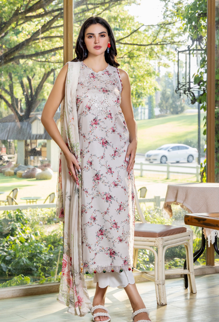 Scenery - Printkari D08