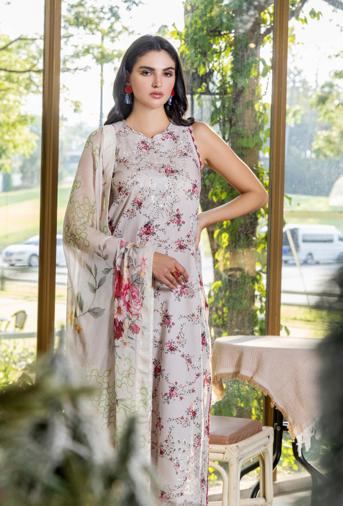 Scenery - Printkari D08