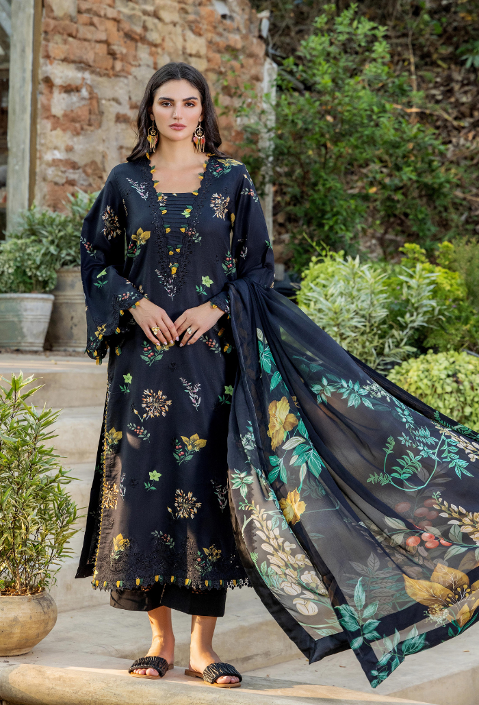 Scenery - Printkari D03