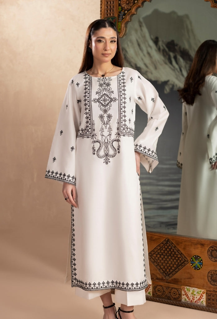 SPRING PRET V-1 - D14