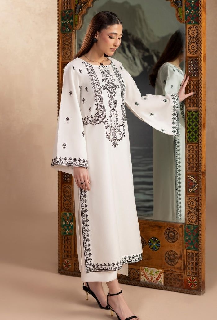 SPRING PRET V-1 - D14