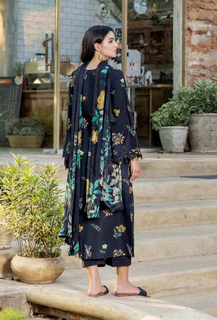 Scenery - Printkari D03