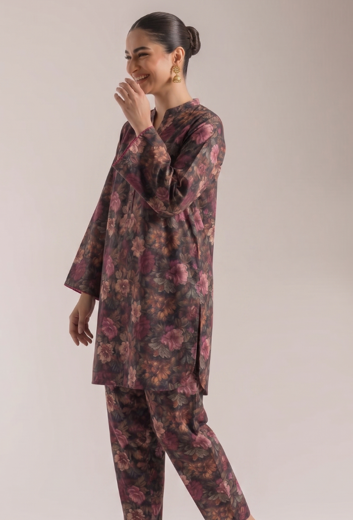 Ethnic By Humdum