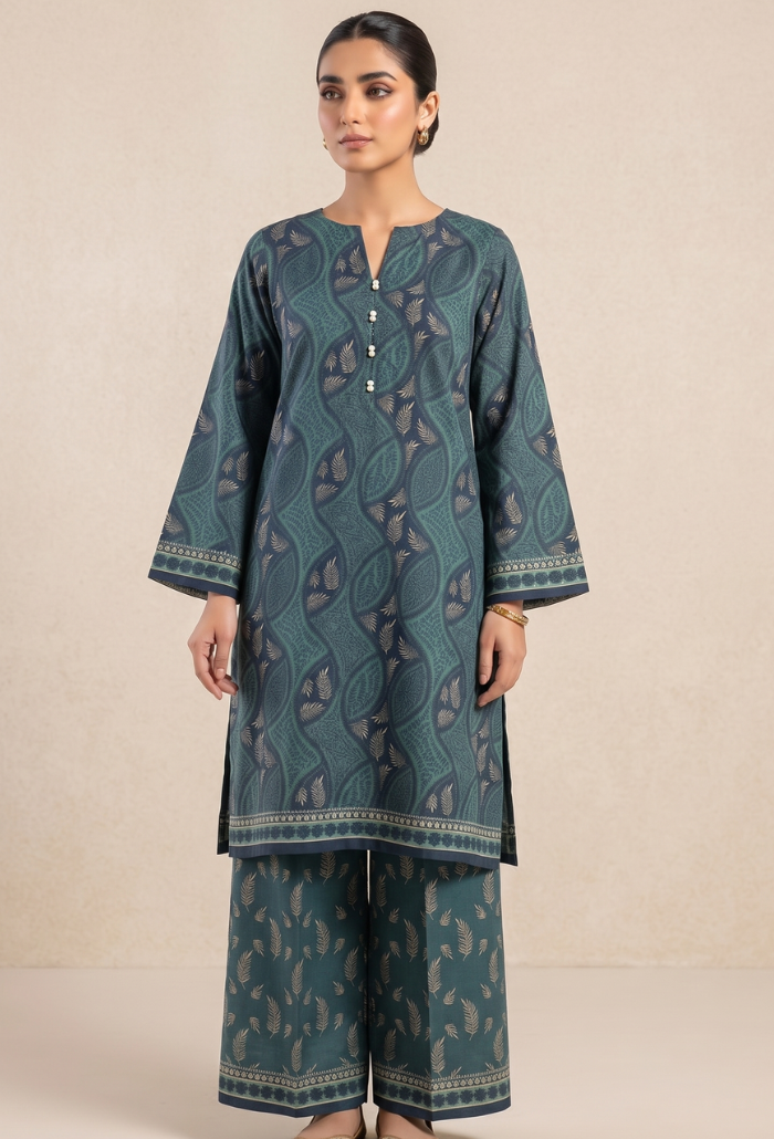 Ethnic By Humdum