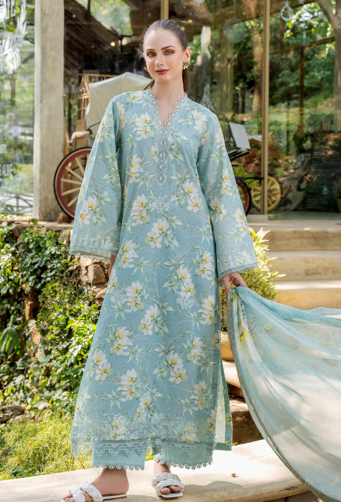 Scenery - Printkari D04