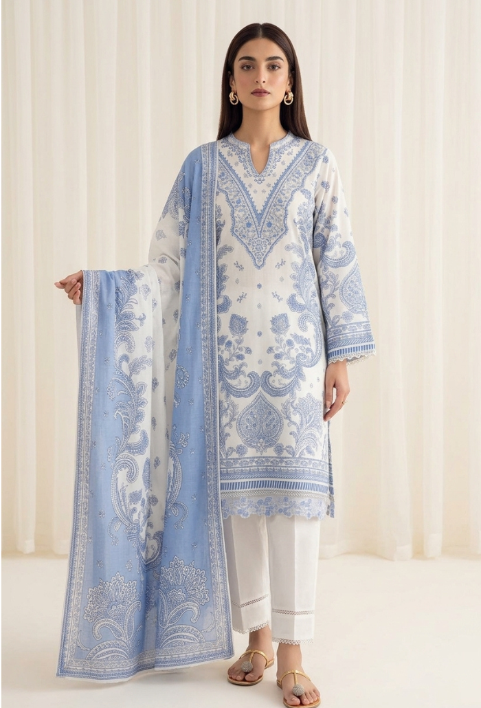 Saira Bano - D06