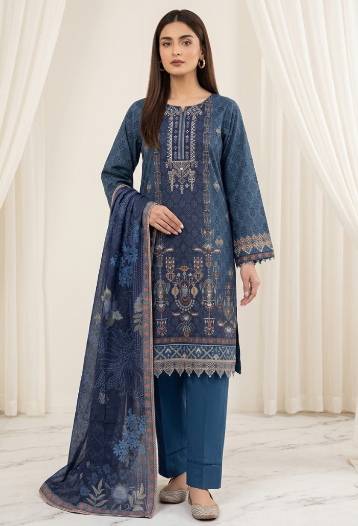 Saira Bano - D07