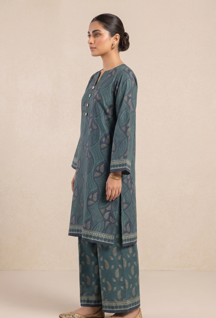 Ethnic By Humdum