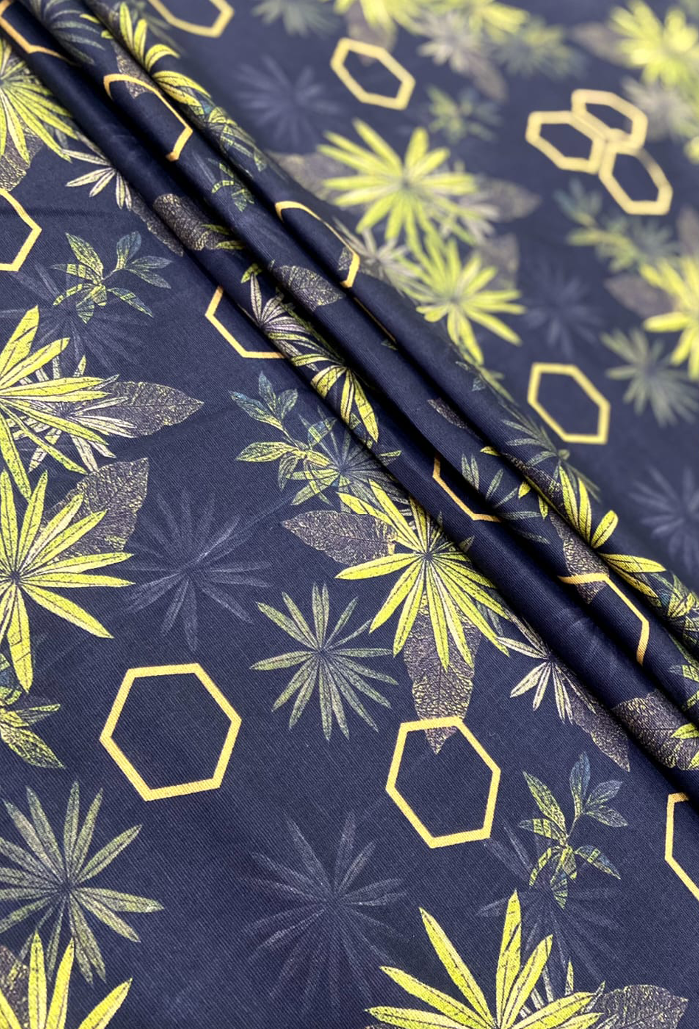 Printed khaddar 2pc-D11