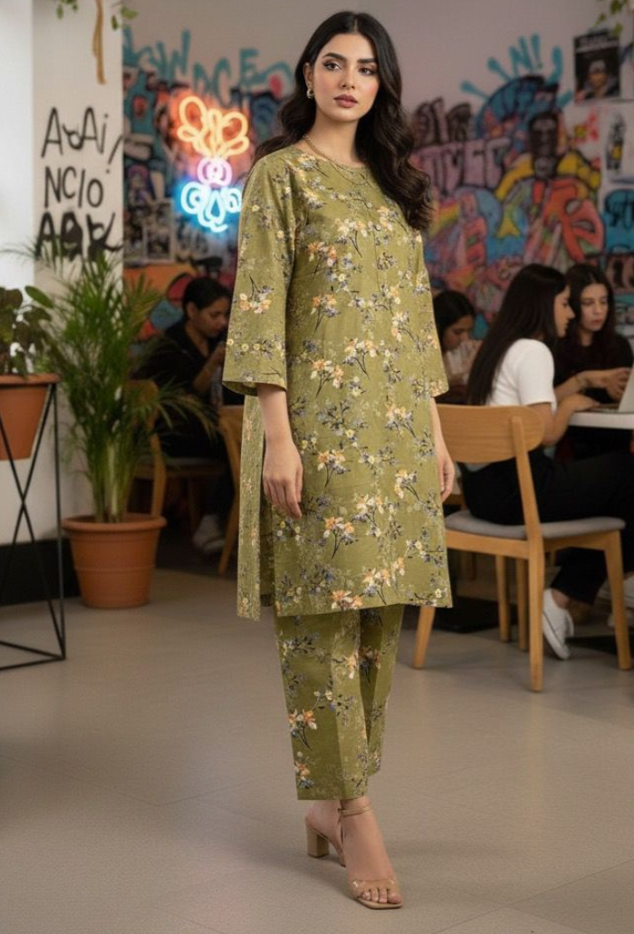 The Edits : Winter Fits