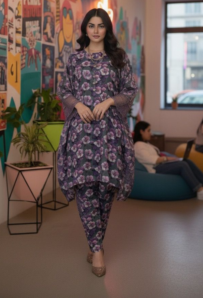 The Edits : Winter Fits