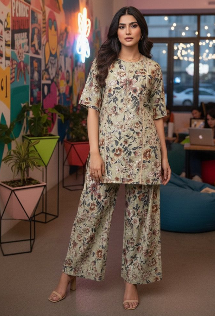 The Edits : Winter Fits