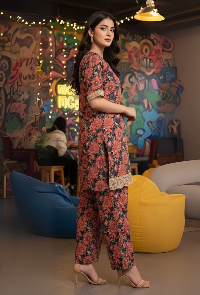 The Edits : Winter Fits