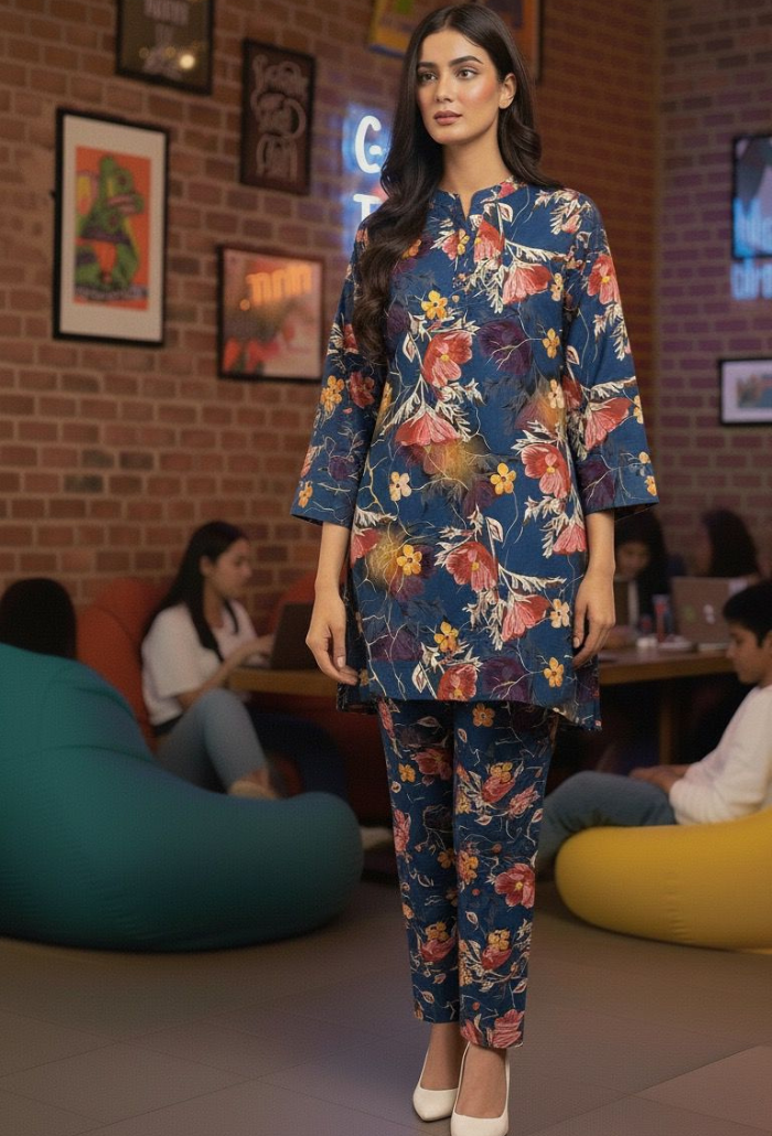 The Edits : Winter Fits