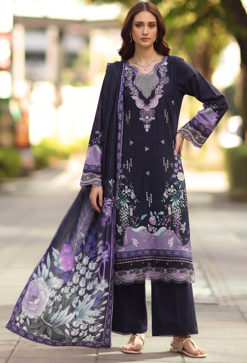 Saira Bano - D05
