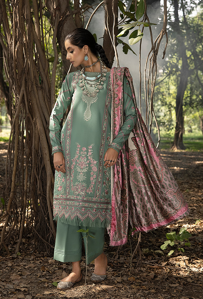 MIirk palachi shawl collection-MK-08