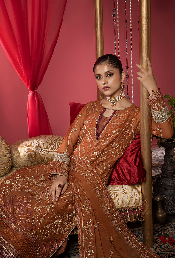 Humdum | Lilly 25 | Lilly - D02