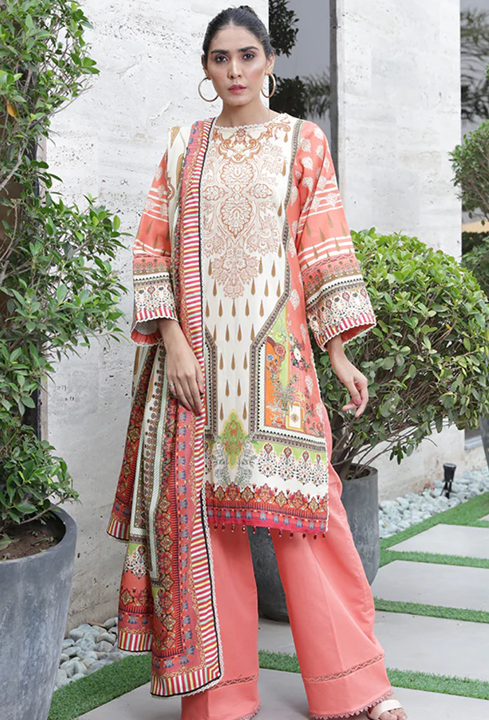 Kashaf wool prints-KS-01