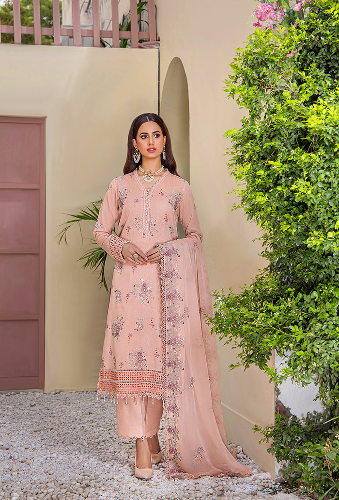 Humdum | Aaima 25 | D06