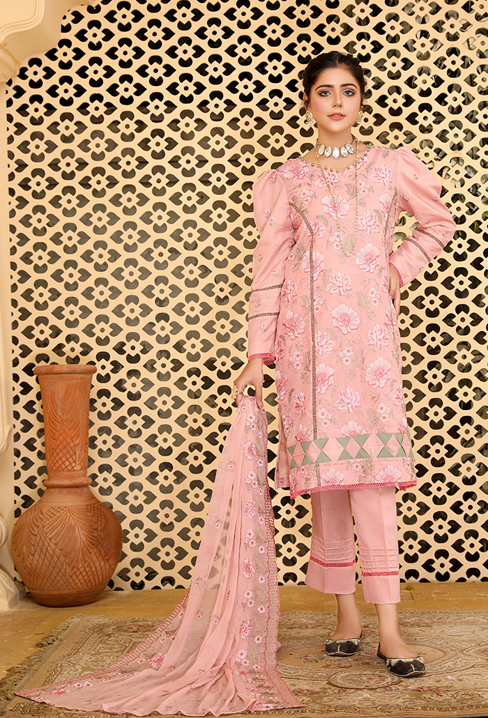 HAYA -KARANDI COLLECTION-HY-09