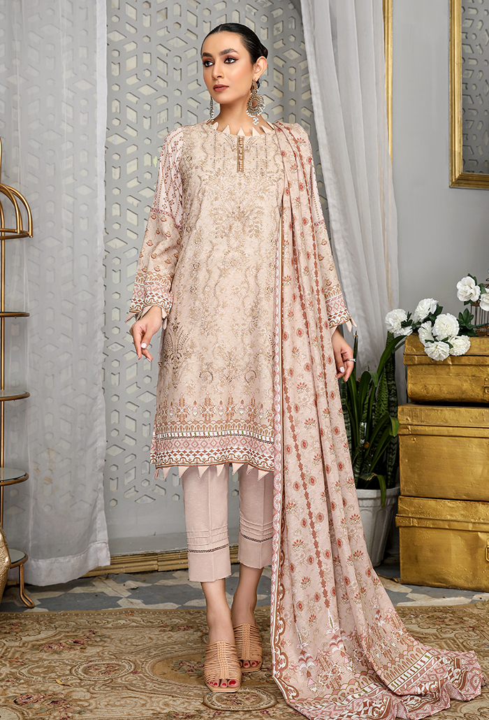 DASTAN COLLECTION VOL2-VISCOSE KARANDI COLLECTION-DT-04