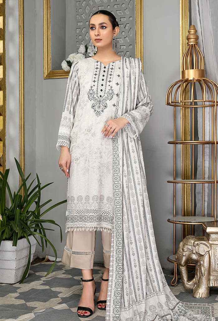 DASTAN COLLECTION VOL2-VISCOSE KARANDI COLLECTION-DT-09