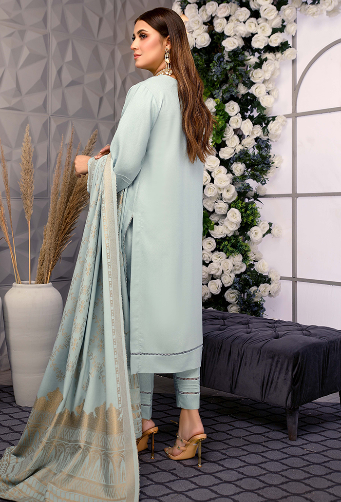 Jhalak jacquarad karandi collection-JL-01