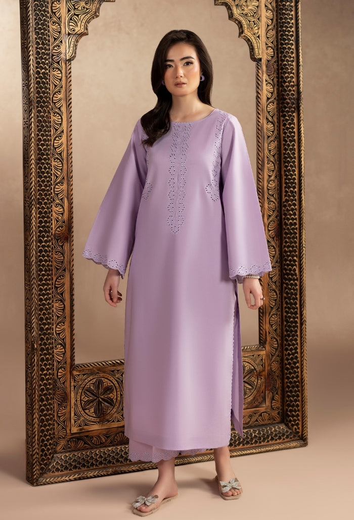 SPRING PRET V-1 - D08