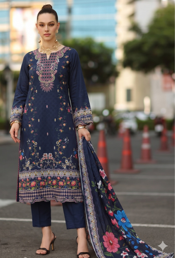 Saira Bano - D09