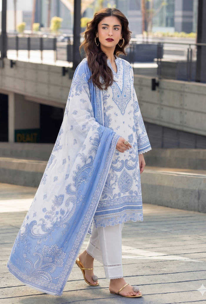 Saira Bano - D06