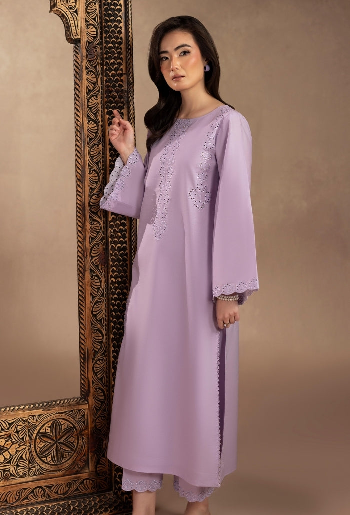 SPRING PRET V-1 - D08