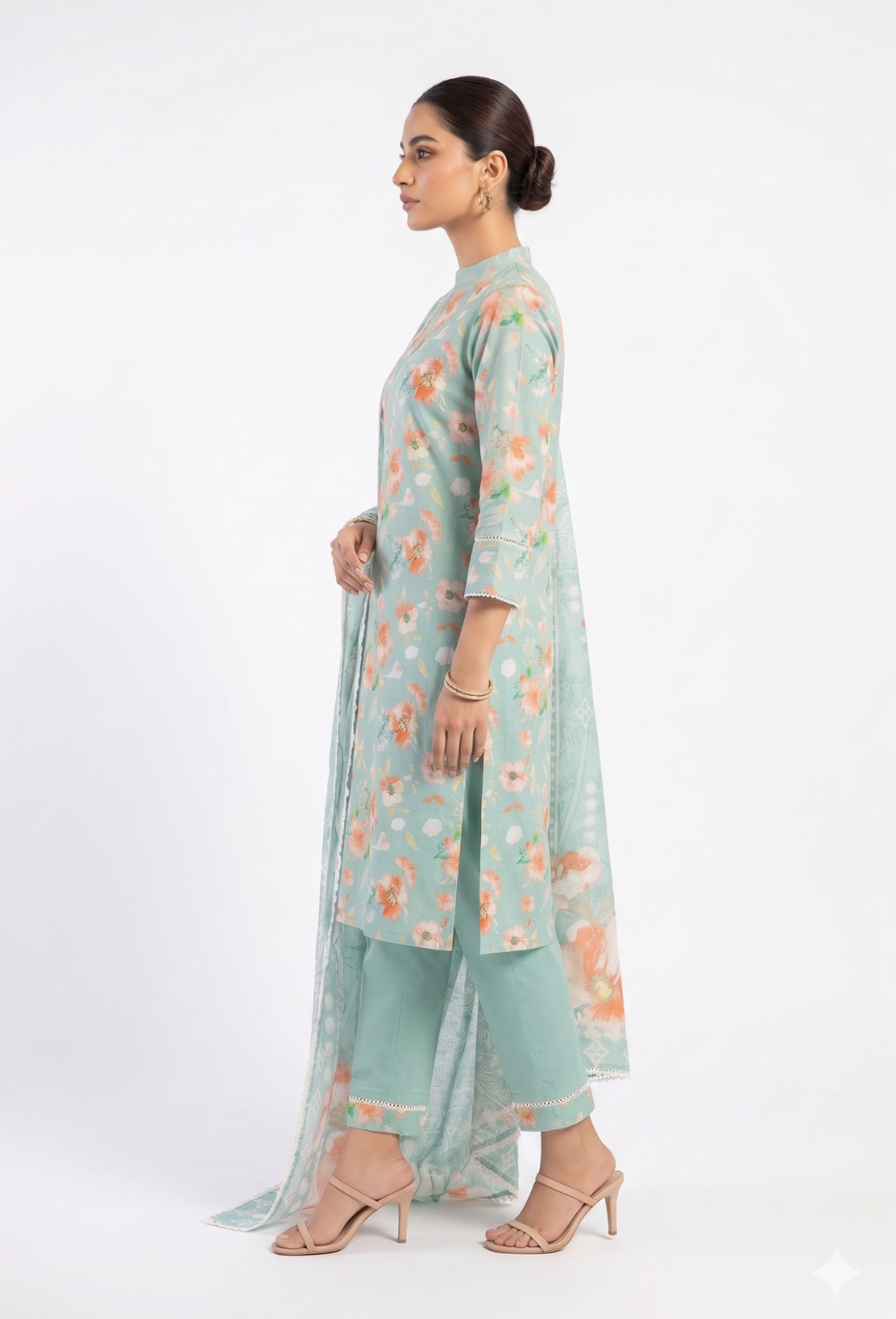 Floral  - D02