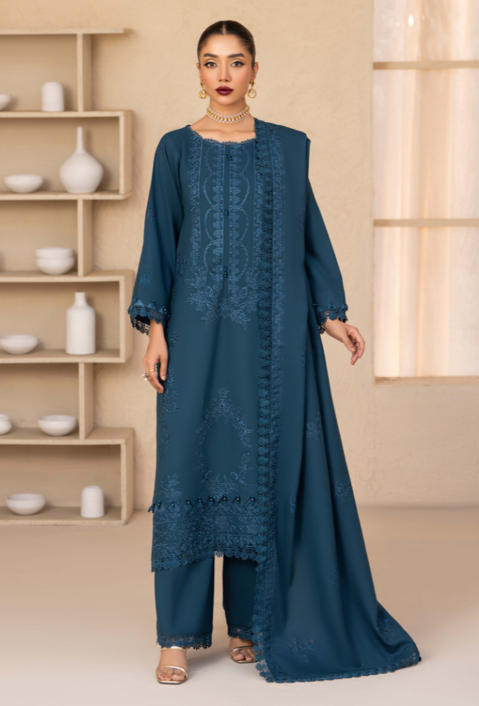 Jugnu By Humdum - D04