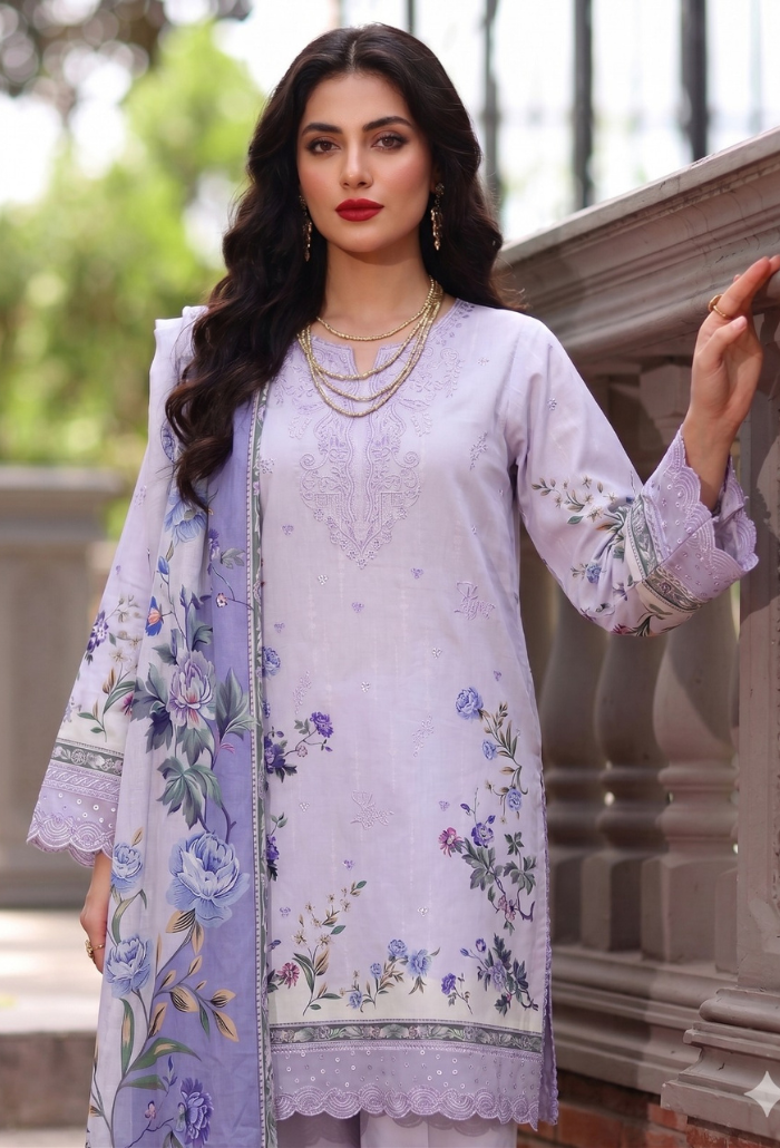 Saira Bano - D04