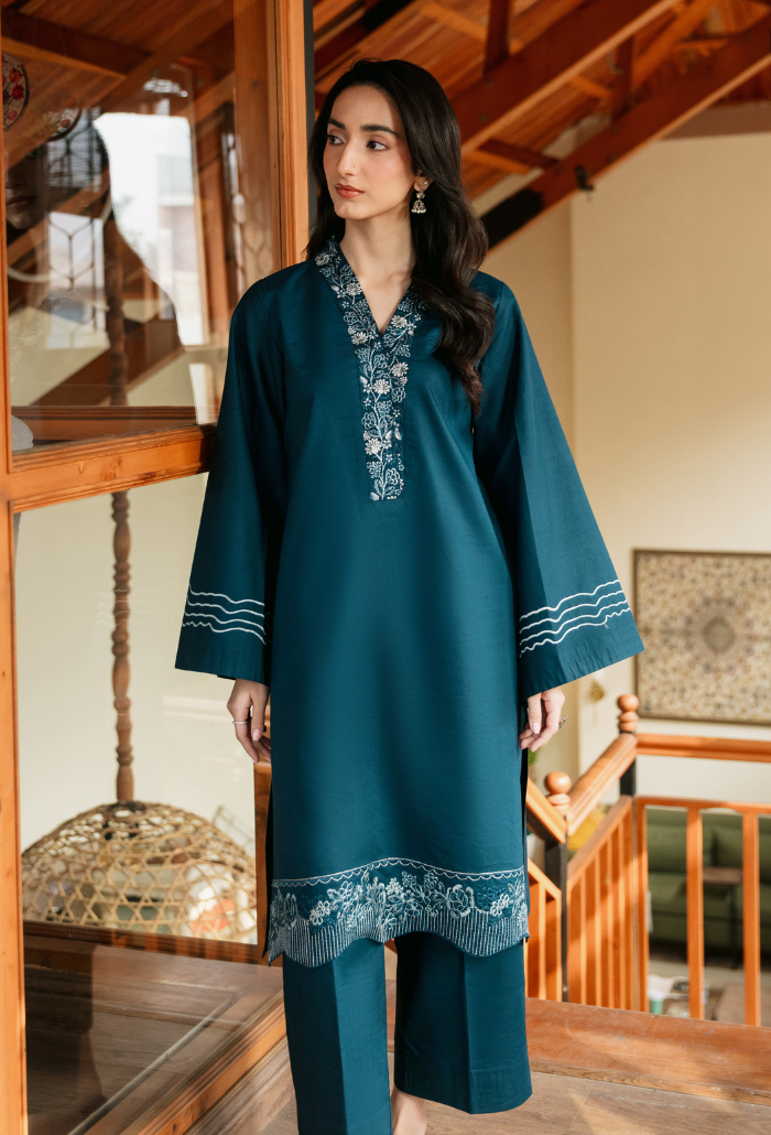 Spring Pret Vol-2 - D03