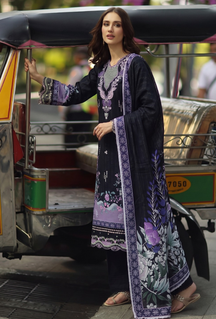 Saira Bano - D05
