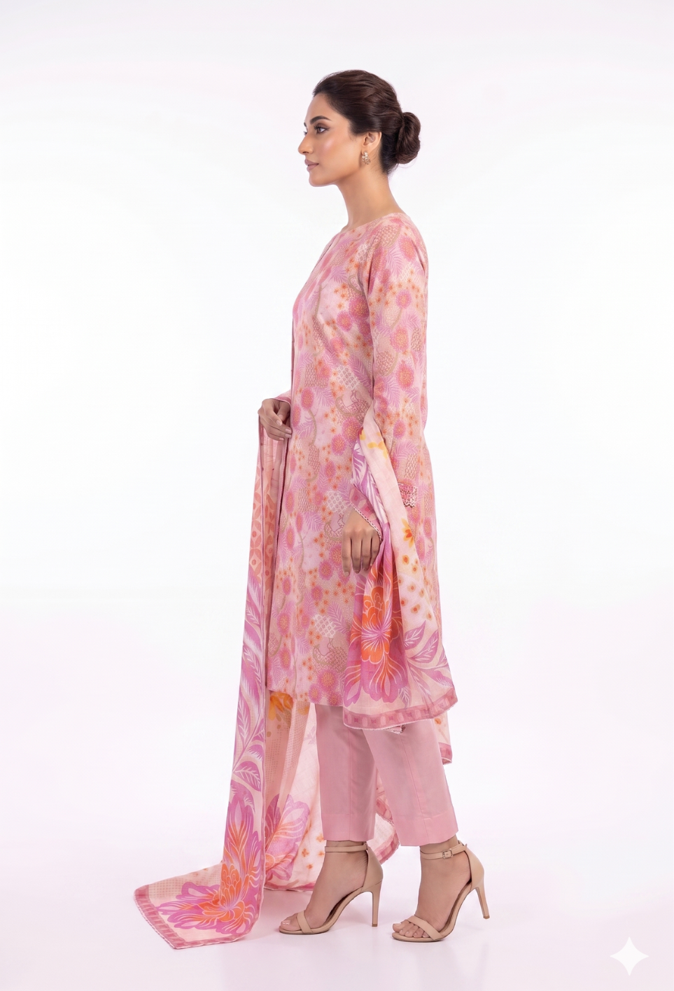 Floral  - D04