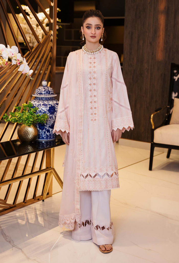 Vouge Lawn - D01 – Humdum