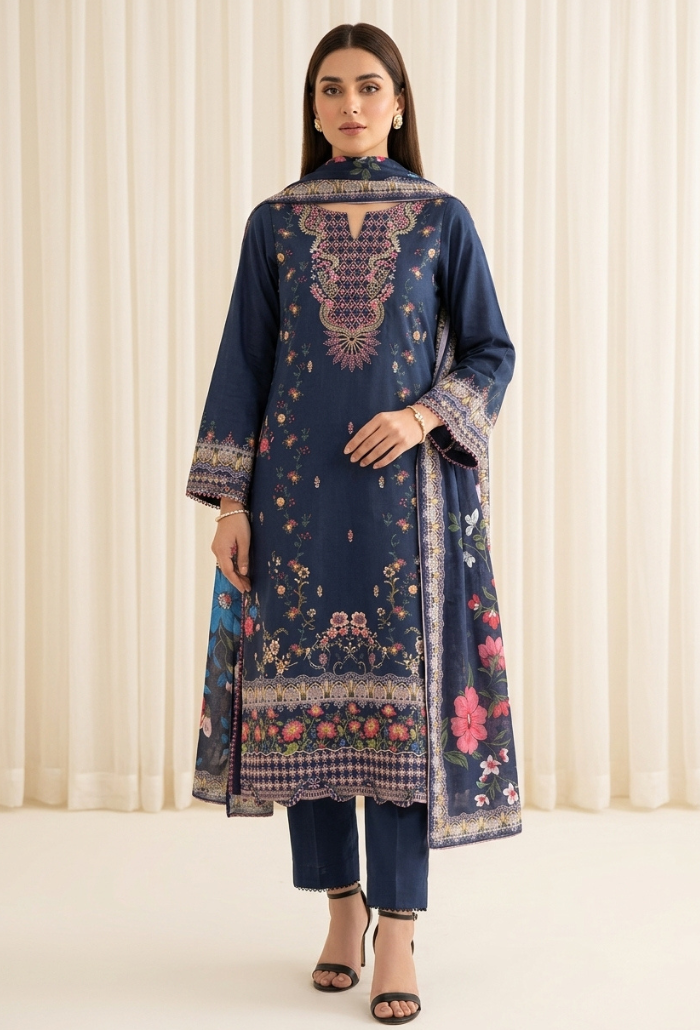 Saira Bano - D09
