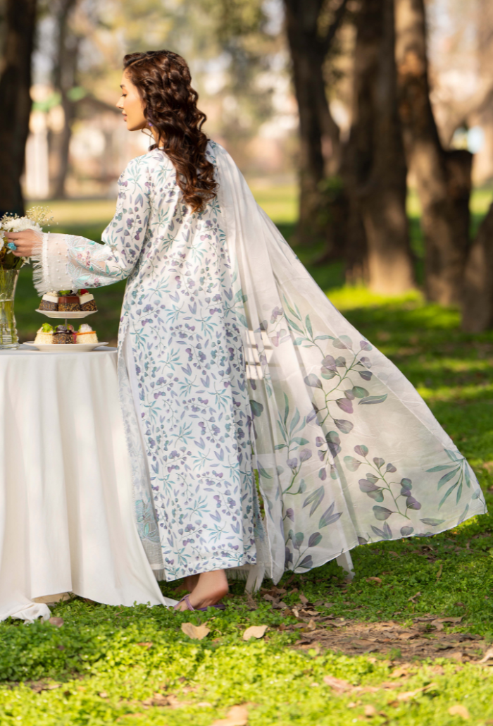 Eden Garden Chapter 3 - D07