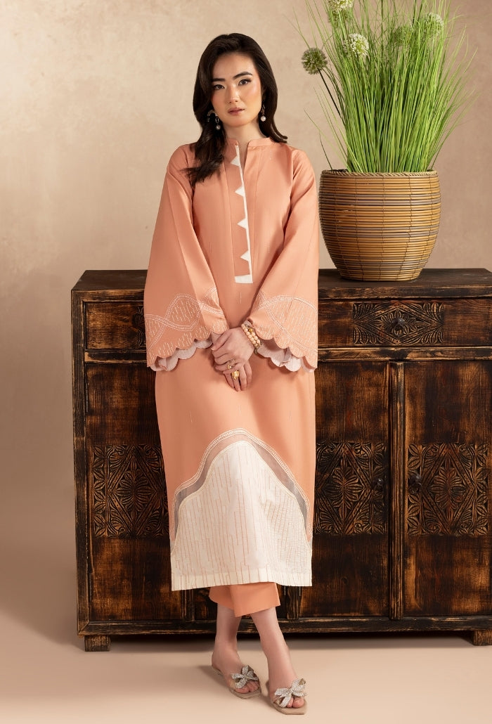 SPRING PRET V-1 - D15