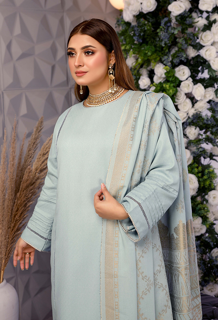 Jhalak jacquarad karandi collection-JL-01